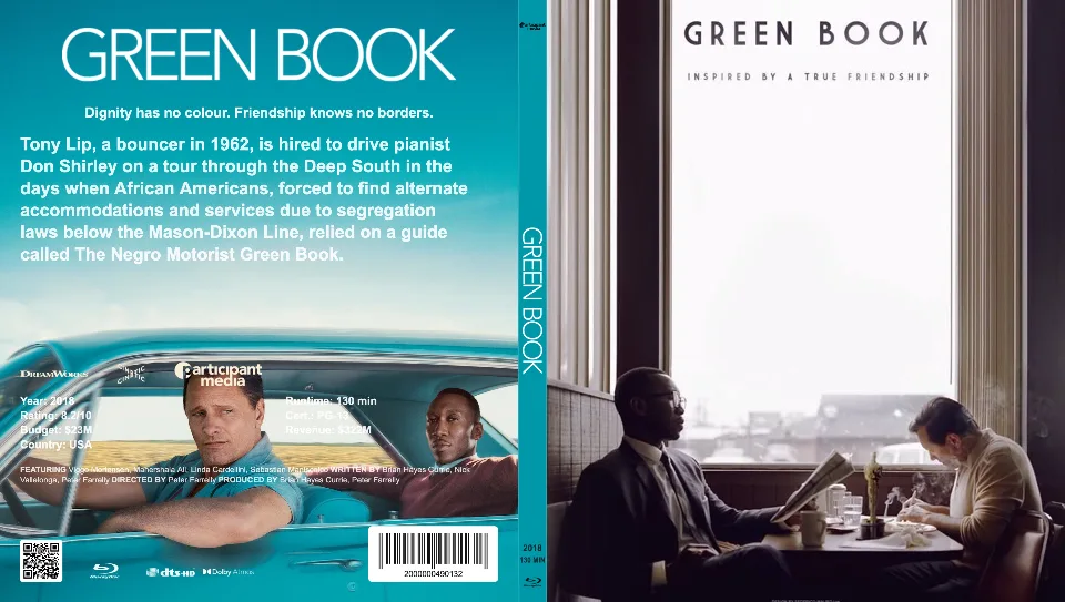Generated cover export